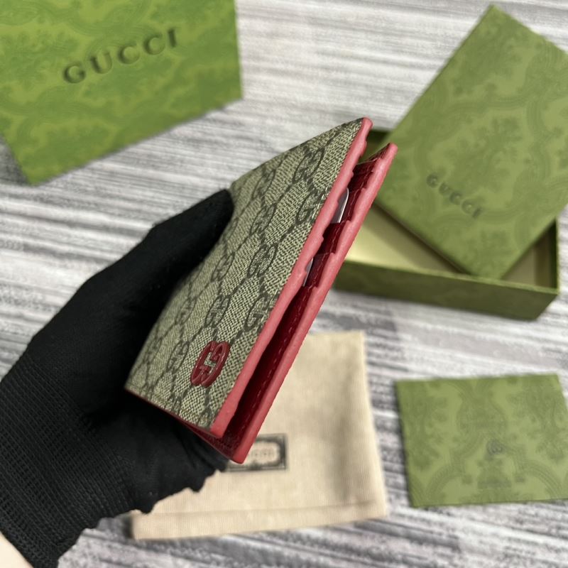 Gucci Wallets